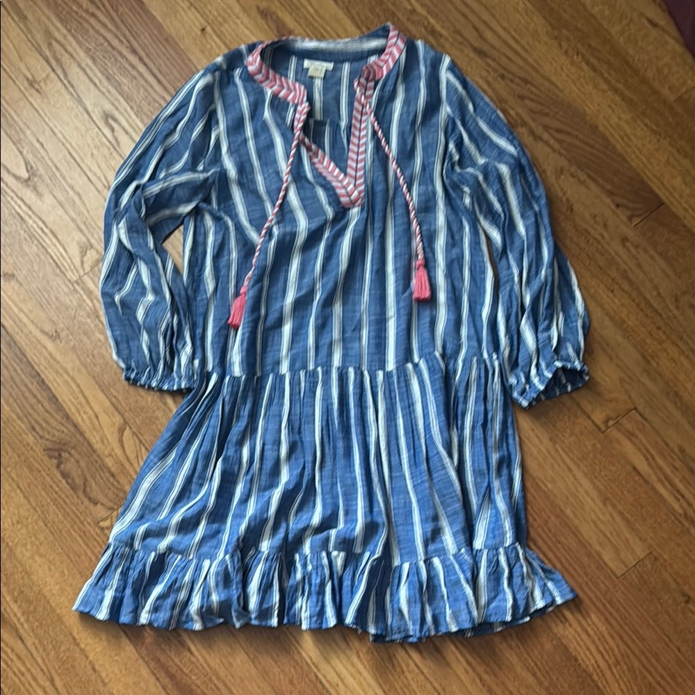 Shoshanna Dress/Cover Up